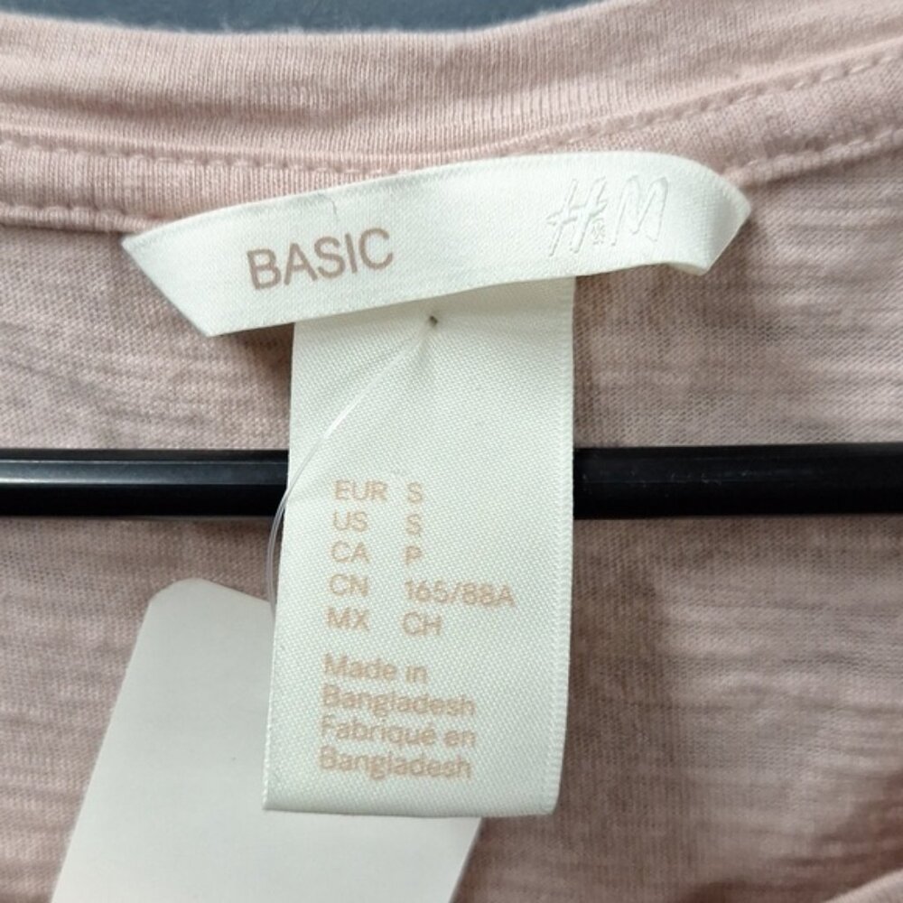 H&M Basic Dress - Picture 3 of 4